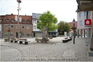 Brunnen dieser Stadt